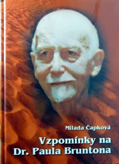 Vzpomínky na Dr. Paula Bruntona (bazar)