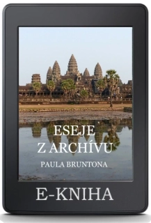 ESEJE Z ARCHÍVU PAULA BRUNTONA (E-kniha)